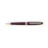 watervale pen burgundy gold