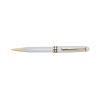 watervale pen white gold