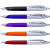 Wellington Pen