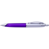 Wellington Pen purple