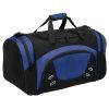 winton force sports bag black royal blue winton force sports bag black royal blue