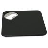 wyandra coaster bottle opener black wyandra coaster bottle opener black