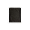 yanna woven backsack black yanna woven backsack black