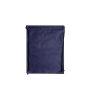 yanna woven backsack navy blue yanna woven backsack navy blue