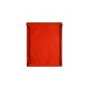 yanna woven backsack red yanna woven backsack red