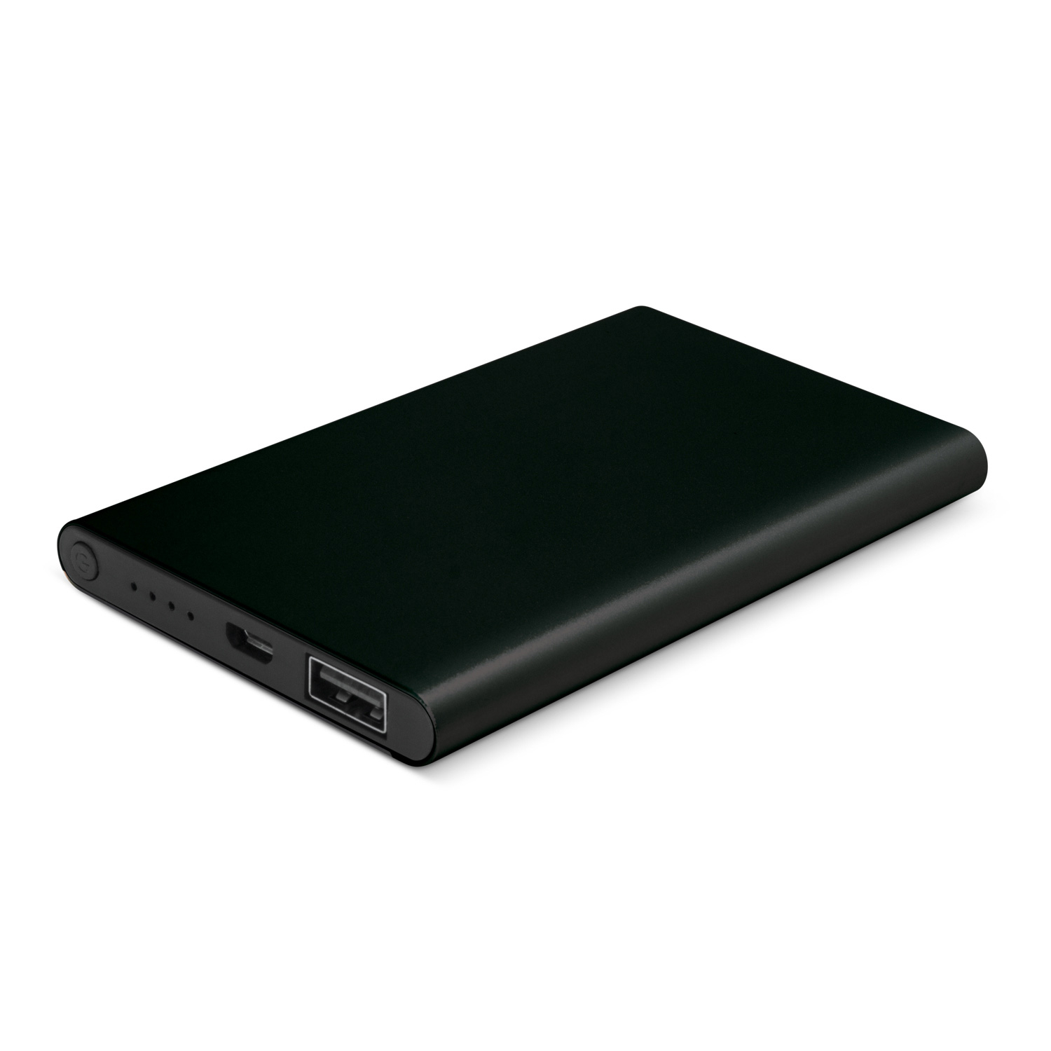 Zion Glide Power Bank black Zion Glide Power Bank black