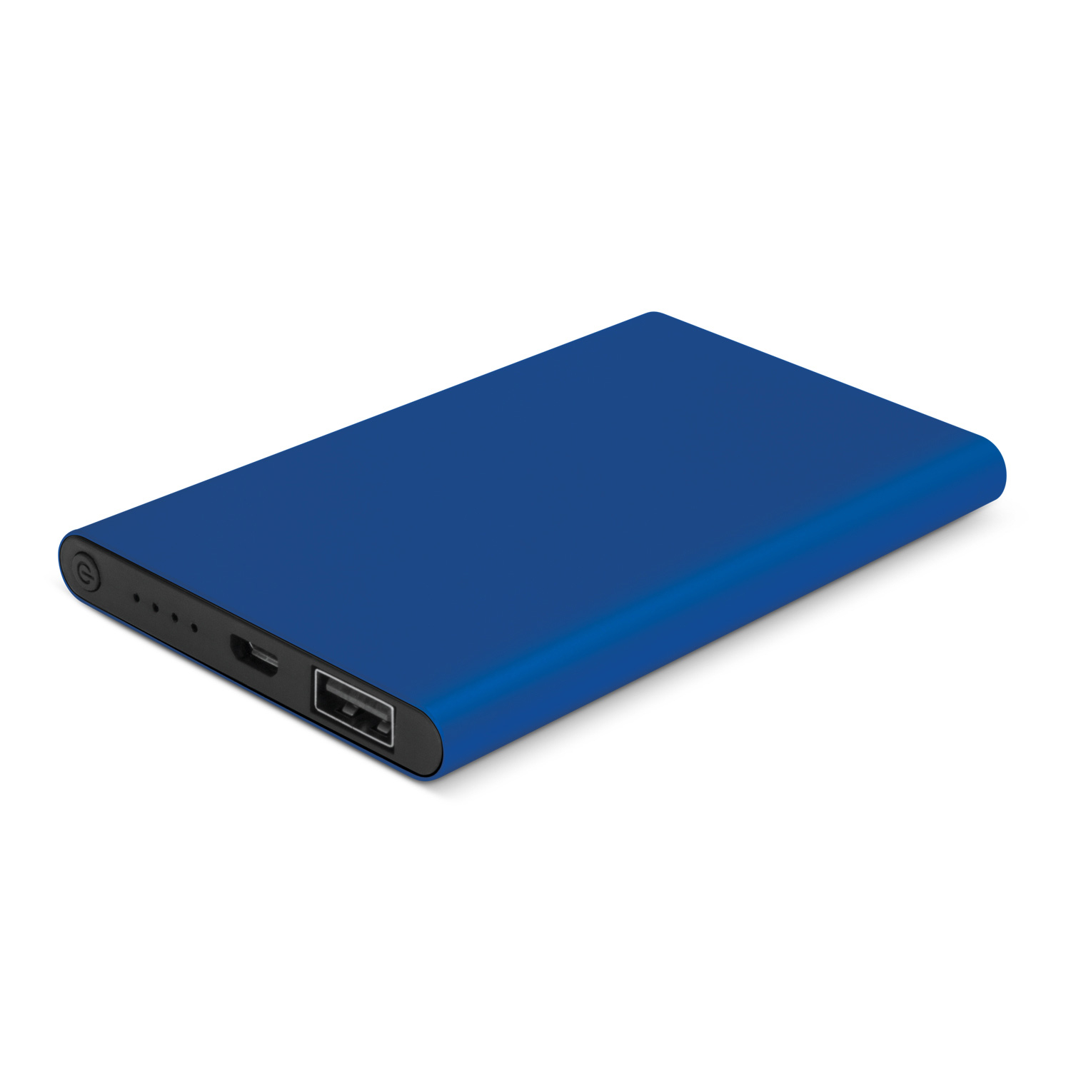 Zion Glide Power Bank dark blue Zion Glide Power Bank dark blue