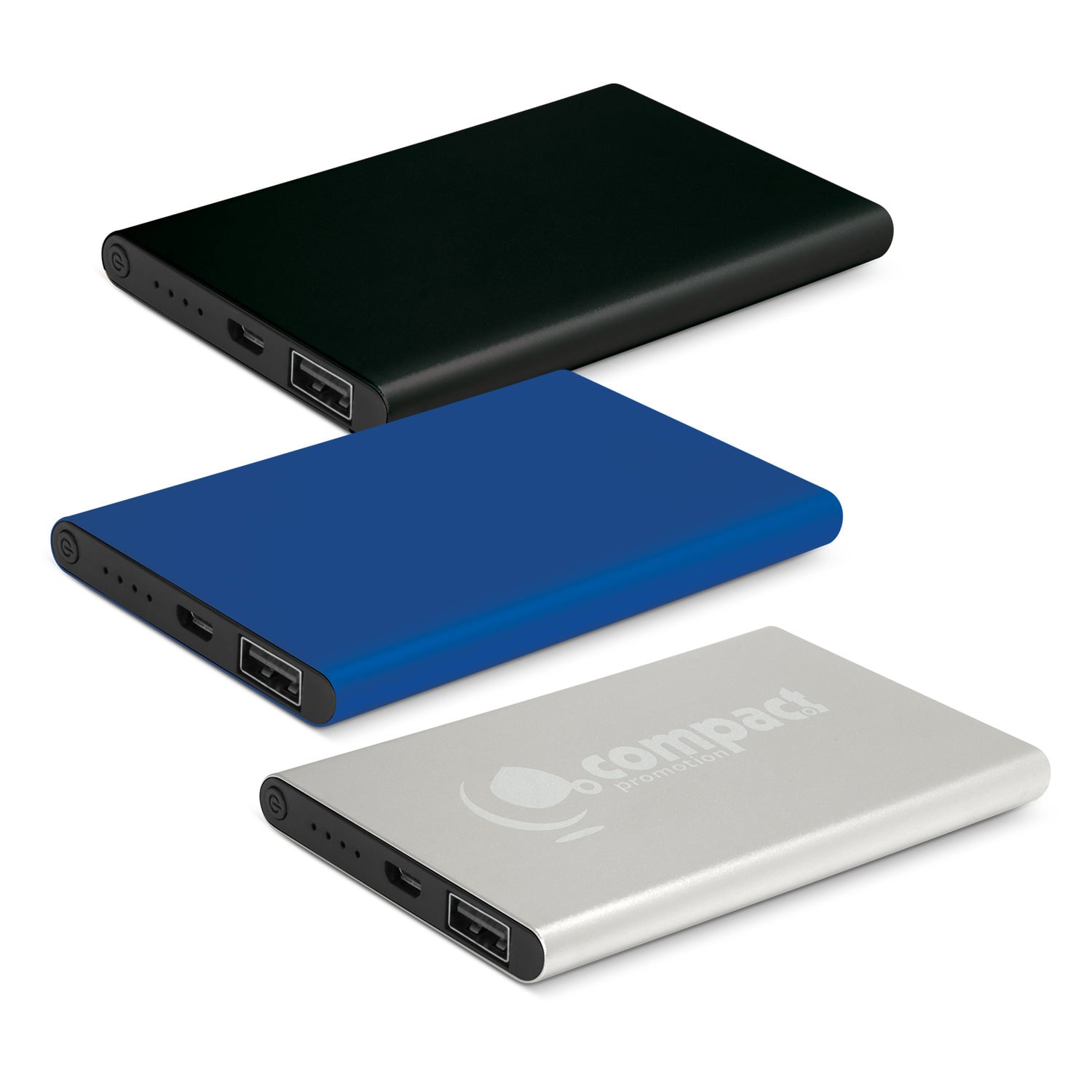 Zion Glide Power Bank main