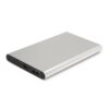 Zion Glide Power Bank silver Zion Glide Power Bank silver
