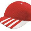 ansons sandwich mesh cap