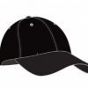 baden brushed cap