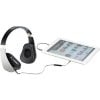 brisbane stereo headset