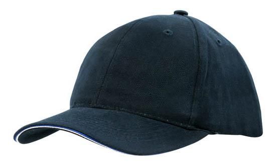 clifton brushed heavy cotton with double sandwich