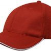 conara double pique mesh cap conara double pique mesh cap