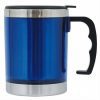 cowan cafe thermal mug