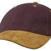 florentine brushed cap1 florentine brushed cap1