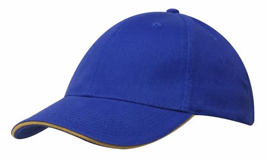 franklin brushed cap2