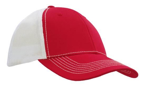 franklin chino washed twill cap2