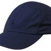 headland brushed cotton cap