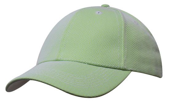 lomond mesh covered cotton twill