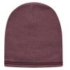 mackay skull acrylic beanie toque with stripes mackay skull acrylic beanie toque with stripes