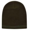 mackay skull acrylic beanie toque with stripes2 mackay skull acrylic beanie toque with stripes2