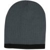 mapoon two tone cable knit beanie toque1 mapoon two tone cable knit beanie toque1