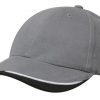 margate brushed heavy cotton with indented peak2