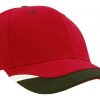 melton brushed cap1