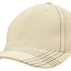 richmond brushed cap