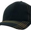 richmond brushed cap1