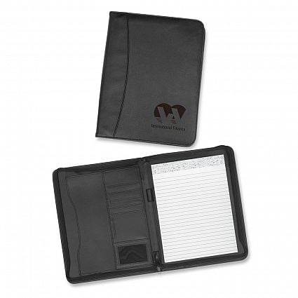 Personalised A4 Compendium Australia