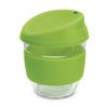Chatsworth Cup Borosilicate 250ml bright green Chatsworth Cup Borosilicate 250ml bright green