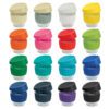 Chatsworth Cup Borosilicate 250ml colour range Chatsworth Cup Borosilicate 250ml colour range
