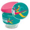 Chatsworth Cup Borosilicate 250ml digital print Chatsworth Cup Borosilicate 250ml digital print