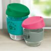 Chatsworth Cup Borosilicate 250ml feature Chatsworth Cup Borosilicate 250ml feature