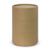 Chatsworth Cup Borosilicate 250ml natural gift tube Chatsworth Cup Borosilicate 250ml natural gift tube