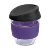 Chatsworth Cup Borosilicate 250ml purple Chatsworth Cup Borosilicate 250ml purple