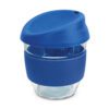 Chatsworth Cup Borosilicate 250ml royal blue Chatsworth Cup Borosilicate 250ml royal blue