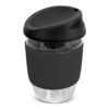 Chatsworth Cup Borosilicate 350ml black Chatsworth Cup Borosilicate 350ml black