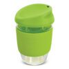 Chatsworth Cup Borosilicate 350ml bright green Chatsworth Cup Borosilicate 350ml bright green
