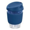 Chatsworth Cup Borosilicate 350ml dark blue Chatsworth Cup Borosilicate 350ml dark blue