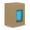 Chatsworth Cup Borosilicate 350ml natural gift box Chatsworth Cup Borosilicate 350ml natural gift box