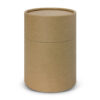 Chatsworth Cup Borosilicate 350ml natural gift tube Chatsworth Cup Borosilicate 350ml natural gift tube