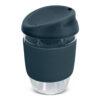 Chatsworth Cup Borosilicate 350ml navy Chatsworth Cup Borosilicate 350ml navy