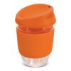 Chatsworth Cup Borosilicate 350ml orange Chatsworth Cup Borosilicate 350ml orange