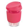 Chatsworth Cup Borosilicate 350ml pink Chatsworth Cup Borosilicate 350ml pink