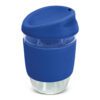 Chatsworth Cup Borosilicate 350ml royal blue Chatsworth Cup Borosilicate 350ml royal blue