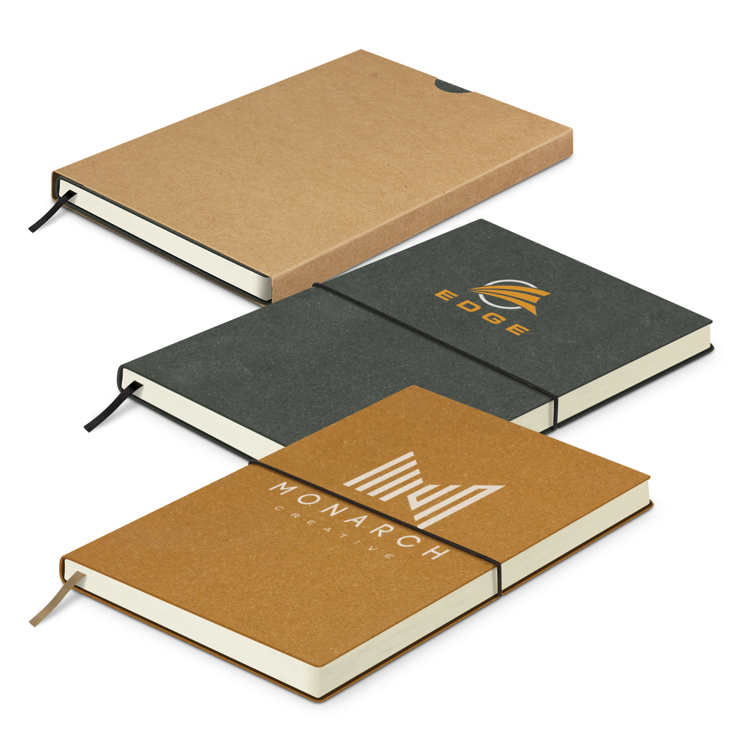 diggers recycled soft cover notebook main diggers recycled soft cover notebook main