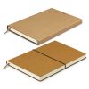 diggers recycled soft cover notebook natural diggers recycled soft cover notebook natural
